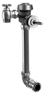 Royal Flushometer