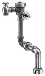 Royal Flushometer