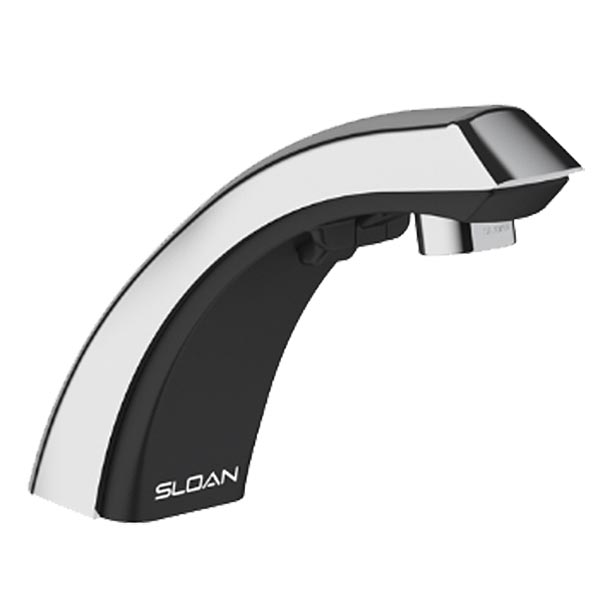 Sloan Sensor Operated Handwashing Faucets