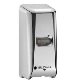 1150 Soap Dispenser