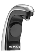 1650 Soap Dispenser