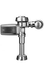 Optima Smooth Flushometer