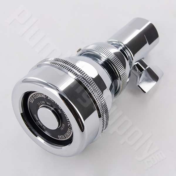 AC11 shower head