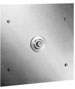 Sloan easy access wall box