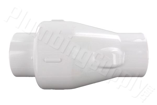 Smart check valve - FIPT x FIPT