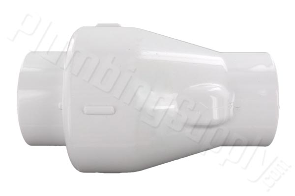 Smart check valve
