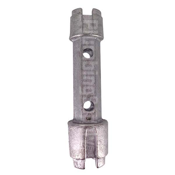 Bathtub Drains And Drain Parts By Watco Tub Drain Removal Tool An Image Of The Smart Dumbell