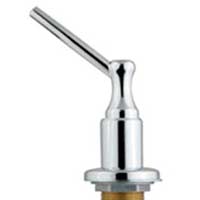 EOD brass soap/lotion dispenser