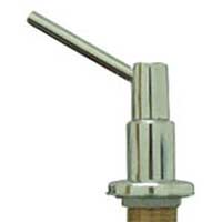 EOD modern soap/lotion dispenser