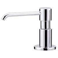 Danze Parma soap/lotion dispenser