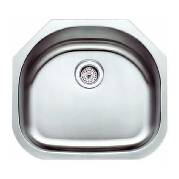 High Quality Stainless Steel Bar Sinks