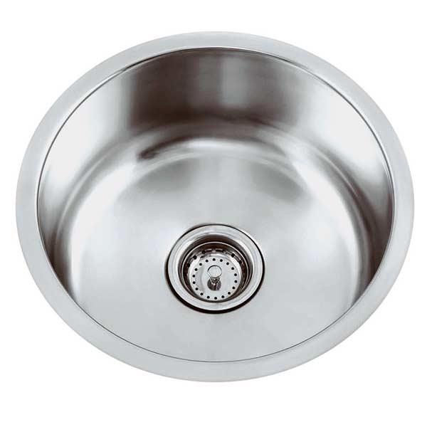 High Quality Stainless Steel Bar Sinks