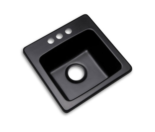 SolidCast Westminster kitchen sink