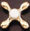 Sign of the crab diverter model p0219d
