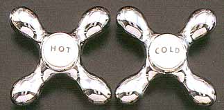 Old Fashioned Kitchen Faucets