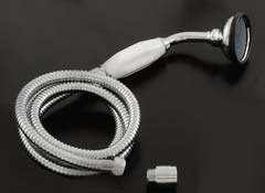 Handheld shower