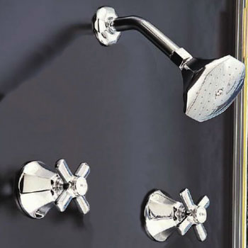 Vintage Shower, Tub/Shower & Tub Sets Vintage Shower, Tub/Shower & Tub Sets