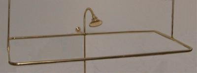 sign of the crab side mount shower enclosure