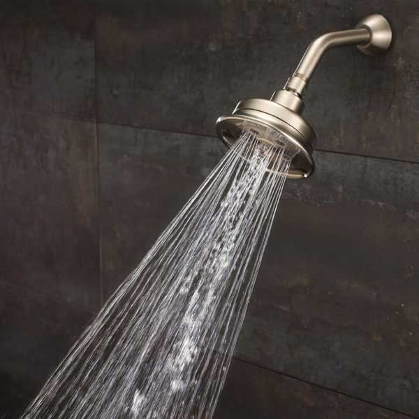 Showerhead Spray Pattern Reviews find out which showerheads have the