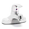 Speakman single handle bathroom faucet