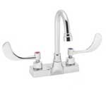 Speakman bathroom faucet