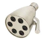 Speakman 6-jet deluxe showerhead