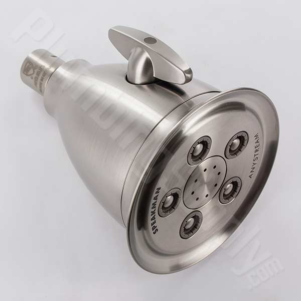 Why Can't Speakman Shower Heads Be Shipped To California at Steven