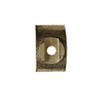 Speedway cutter blade holder
