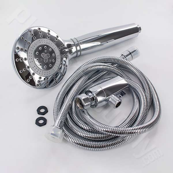 Handheld Shower Filters