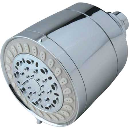 how to change filter in sprite shower head