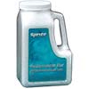 De-chlorinating bath salts