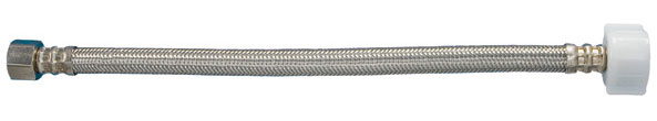 stainless steel flex