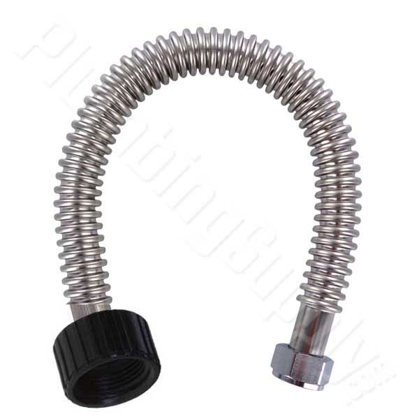 Stainless steel flex connectors - Internet