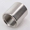 Stainless Steel Coupling