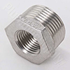 Stainless Steel Hex Bushing