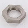 Stainless Steel Hex Locknut