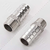 Stainless Steel Reducing Barbed Nipple