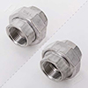 Stainless Steel Union