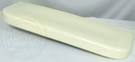 Pacific toilet tank lid
