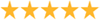 five star showerhead rating