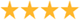 four star showerhead rating