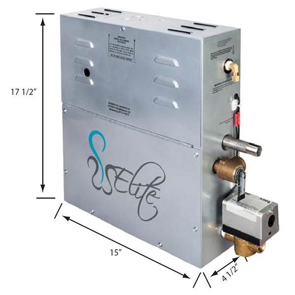 Steam Machine For Bathroom My Web Value Bathroom Before And After Steammachine Steam Whirl Residential Generator