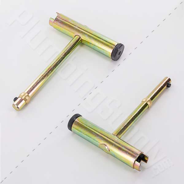 118305 Faucet Installation Tools Compatible With Moen Kitchen Sink Faucet, Faucet Tighten Loose Wrench Tool Removal And Install Tool, Socket Wrenches - Canada