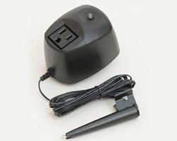 Electronic float switch