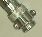 Super water saving shower heads