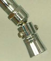 Super water saving shower heads