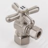Angle stop valve