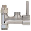 Bidet valve