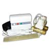 Floodstop water system