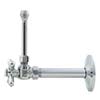 Bathroom sink supply kit